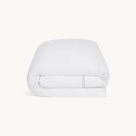 The Oxford Collection Duvet Cover