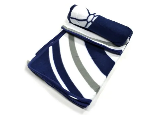 TOTTENHAM FADE FLEECE BLANKET