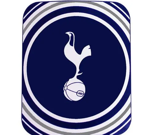 TOTTENHAM FADE FLEECE BLANKET