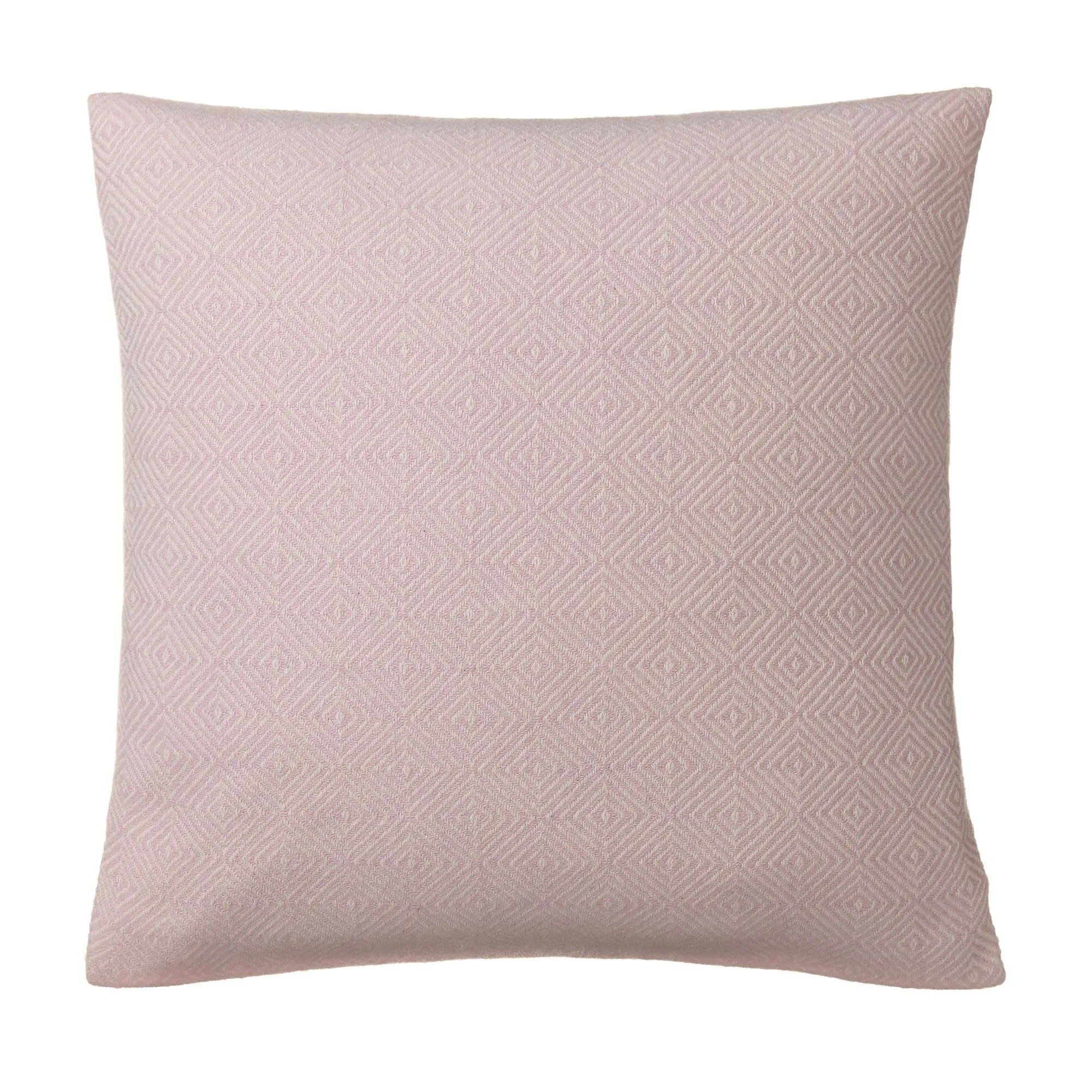 Uyuni Cushion [Powder Pink/Cream]