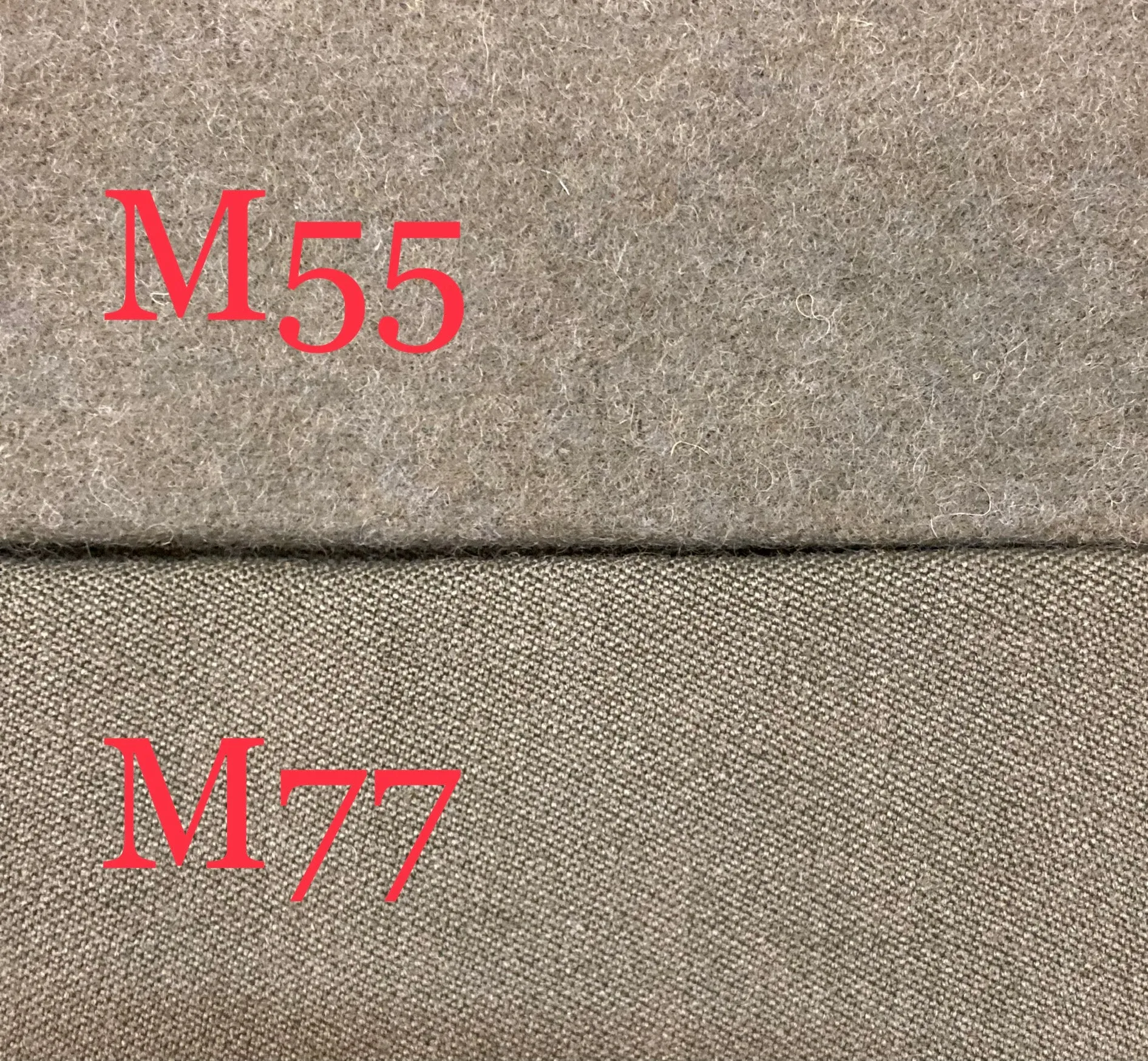 Yugoslavian M55 and M77 Mountain Troops Wool Hat